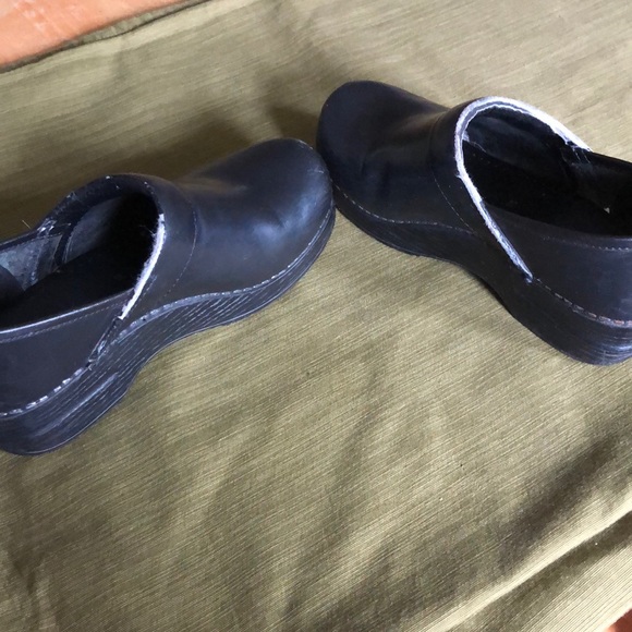 Dansko clogs - Picture 7 of 7